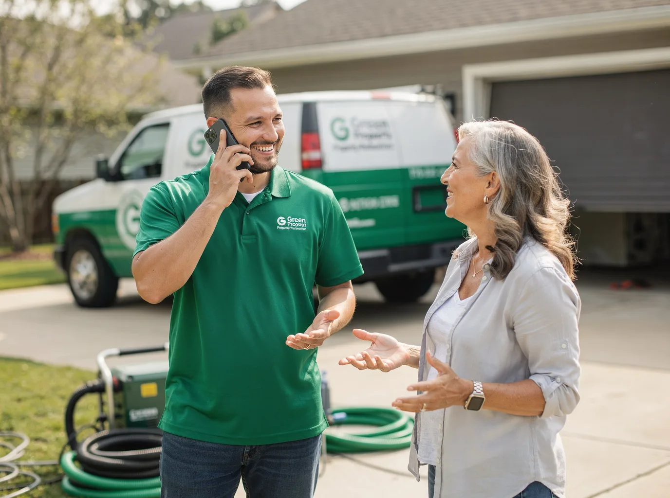 Water Damage Restoration Garland, TX FAQs